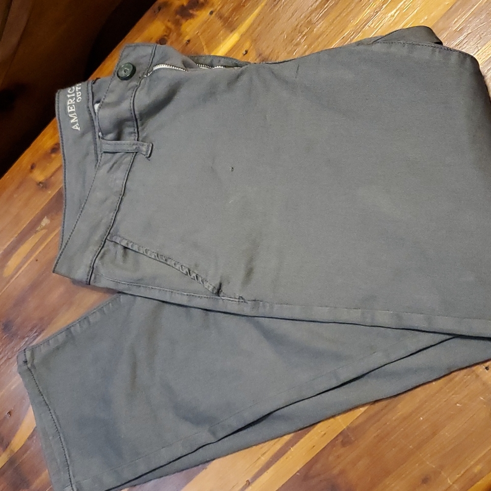 American Eagle Pants